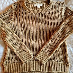 MICHAEL KORS SWEATER MED